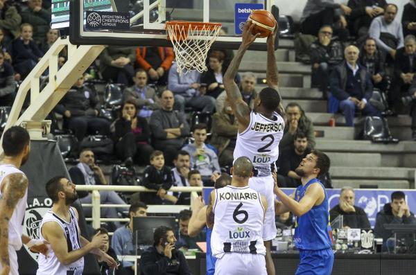 Η νίκη του ΠΑΟΚ επί της Οπάβα από μια… άλλη ματιά