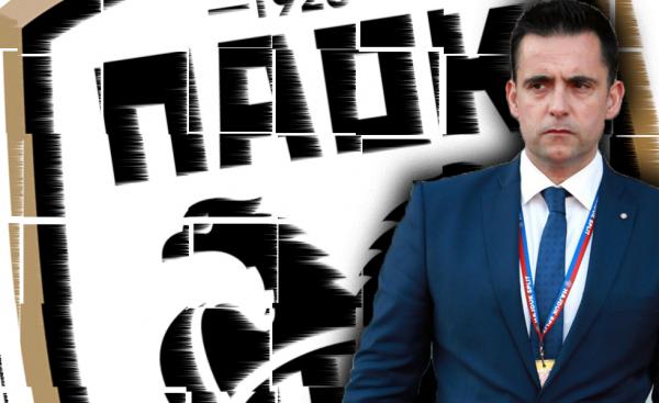 Τα είπαν Λουτσέσκου-Μπράνκο στην προπόνηση της Τετάρτης