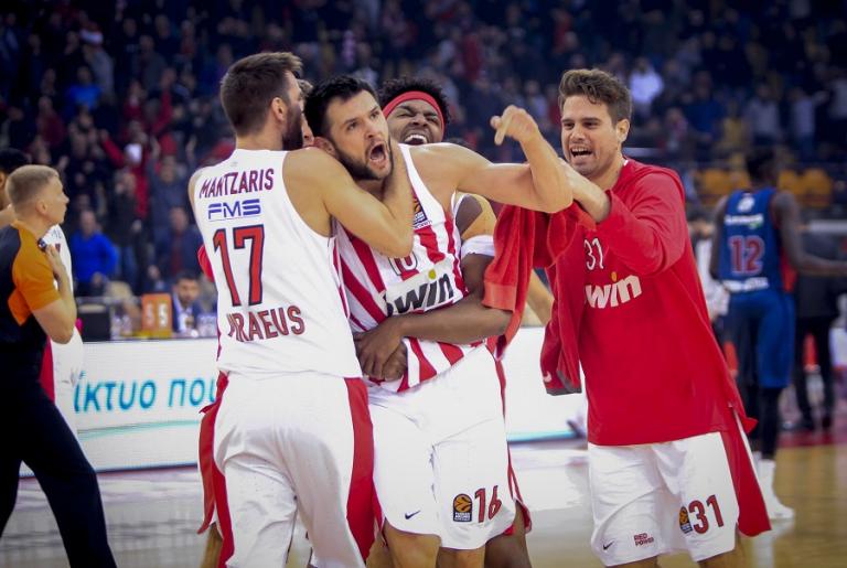 Το ποστάρισμα του Παπανικολάου, μετά το ρεκόρ καριέρας