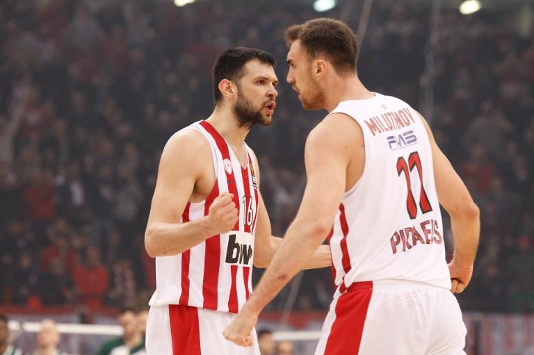 Το πείραγμα του Παπανικολάου στον Μιλουτίνοφ