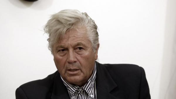 Παπαχριστόπουλος: Θα είμαι βουλευτής των ΑΝΕΛ μέχρι να ψηφιστεί η Συμφωνία