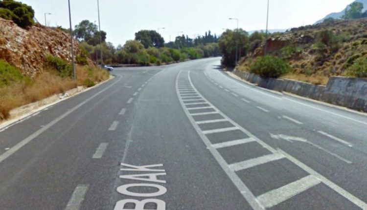 Στον Αρναουτάκη δίνει τη σκυτάλη το υπουργείο για τον ΒΟΑΚ