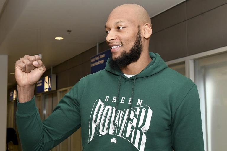 Πέιν : «Είμαι έτοιμος να παίξω, θρυλικός προπονητής ο Πιτίνο»