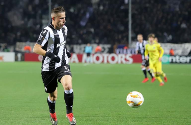 Συντηρούν το θέμα Πέλκα για Φενέρμπαχτσε οι Τούρκοι