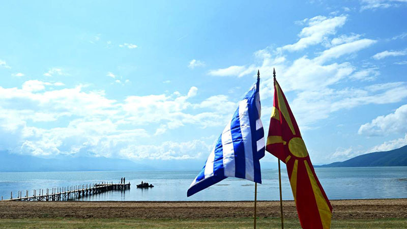 Μακεδονικό : Καταλύτης πολιτικών εξελίξεων η ψήφιση της Συμφωνίας των Πρεσπών