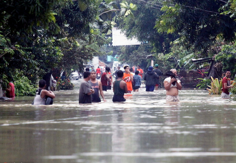 Φιλιππίνες: Στους 126 οι νεκροί από τις κατολισθήσεις και τις πλημμύρες
