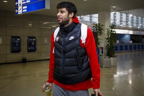 Αναχώρησε για την Κωνσταντινούπολη ο Ολυμπιακός