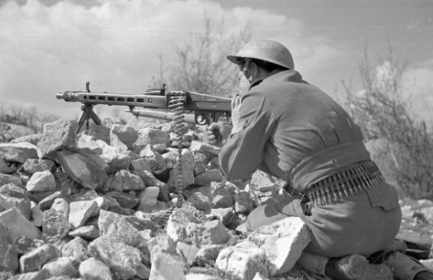 Πώς αντιμετώπιζε η CIA το Μακεδονικό το 1949