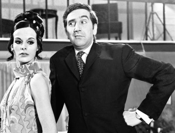 Γ.Κωνσταντίνου – Έ.Ναθαναήλ το άγνωστο ειδύλλιο