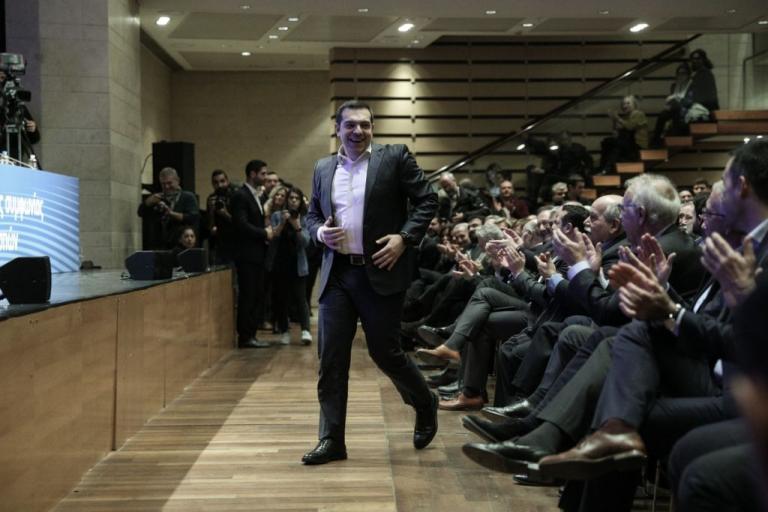 Η εργαλειοποίηση του εθνικού θέματος