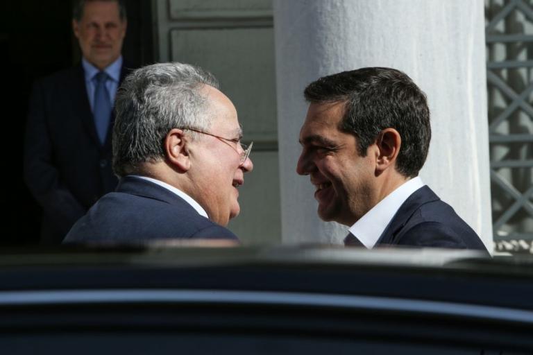 Τα «εγκλήματα» Τσίπρα – Κοτζιά στο «Μακεδονικό» και οι φόβοι της επόμενης ημέρας