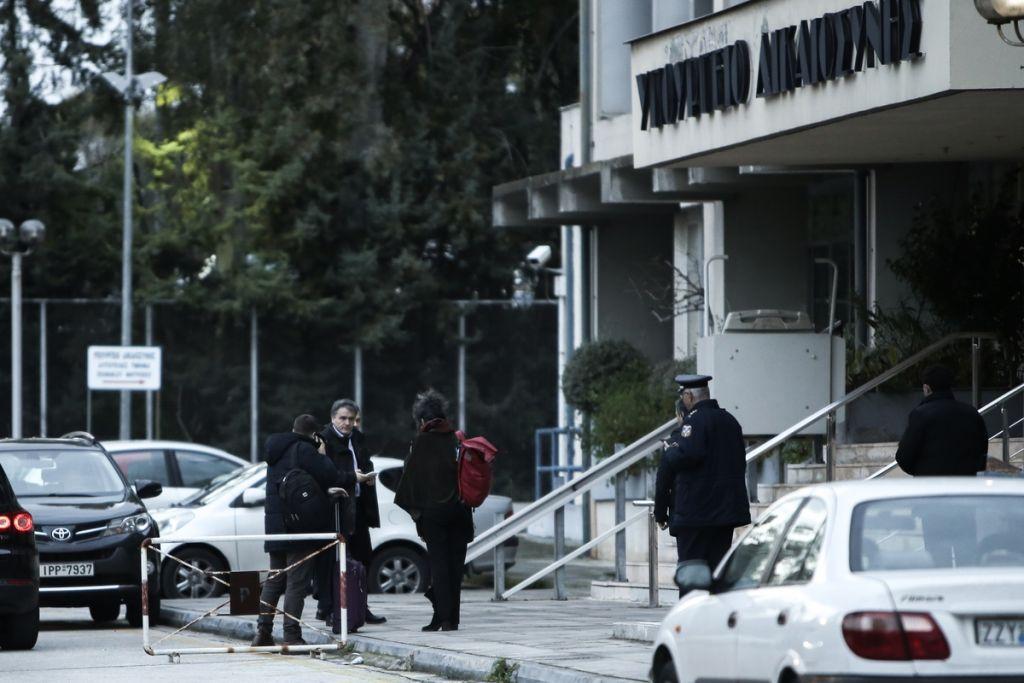 Η ατζέντα των συζητήσεων κυβέρνησης – θεσμών την Πέμπτη