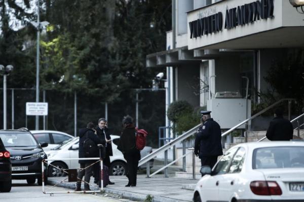 Η ατζέντα των συζητήσεων κυβέρνησης – θεσμών την Πέμπτη