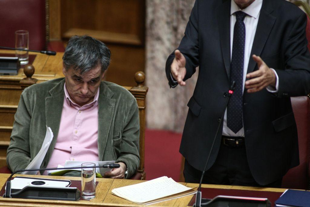 Πάθαμε, αλλά δεν μάθαμε