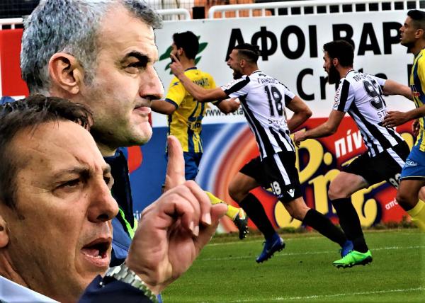 Διαμάχη Δέλλα – Παπαδόπουλου: «Ντρέπομαι που είμαι συνάδελφός του»