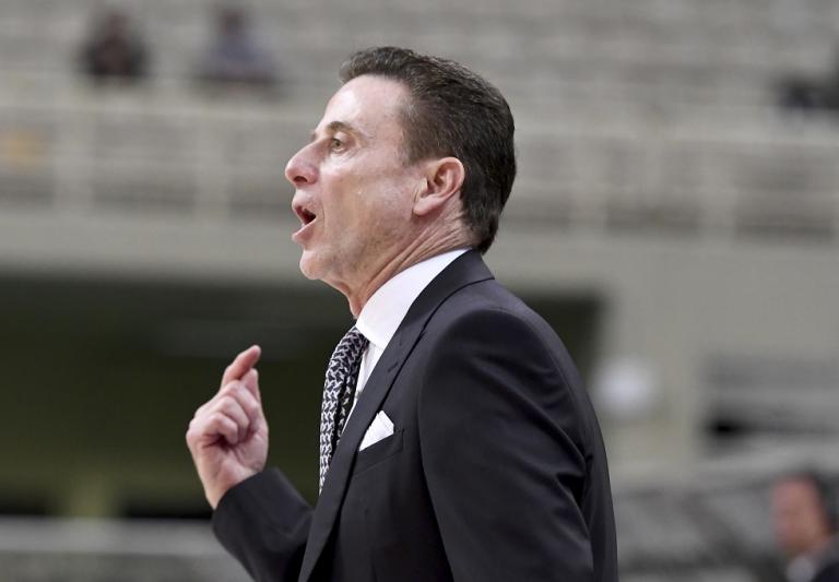 Πιτίνο: «Αν είμαστε ικανοί, θα προκριθούμε»