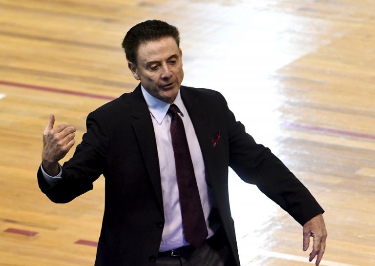 Πιτίνο : «Με άριστα το 5, ο Κιλπάτρικ παίρνει 10»