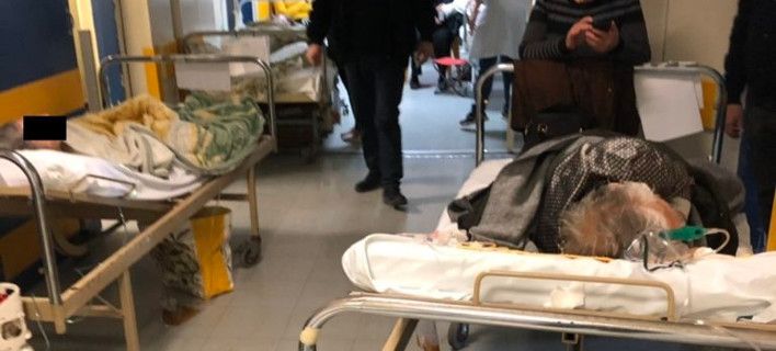 Κραυγή αγωνίας της ΠΟΕΔΗΝ: Απελπιστική κατάσταση στις εφημερίες των νοσοκομείων