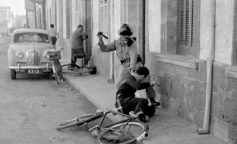 Η Βρετανία αποζημιώνει με 1,5 εκατ. ευρώ 33 αγωνιστές της ΕΟΚΑ