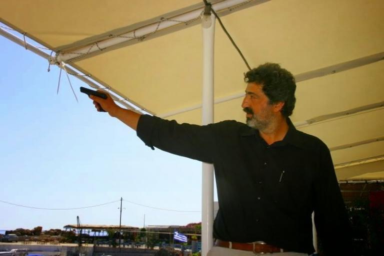 Παύλος Πολάκης: ο Στέφανος Χίος του ΣΥΡΙΖΑ