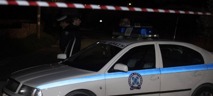 Εγραψαν σύνθημα για τη Μακεδονία στην κατοικία του πρεσβευτή των ΗΠΑ – Προσαγωγές