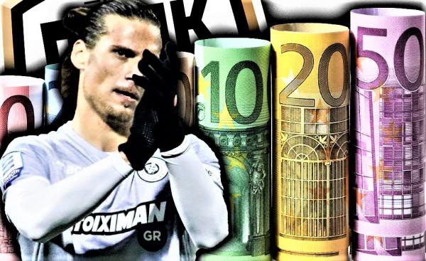 Το deal της ζωής του, το πρωτάθλημα της ζωής τους…