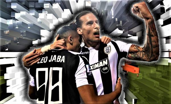 Στη Θεσσαλονίκη ο Πρίγιοβιτς, τα λέει με τον Ιβάν