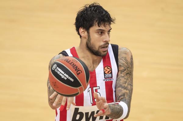 Επικός Πρίντεζης για τα τρία δευτερόλεπτα που υπέδειξε η Πάντερ