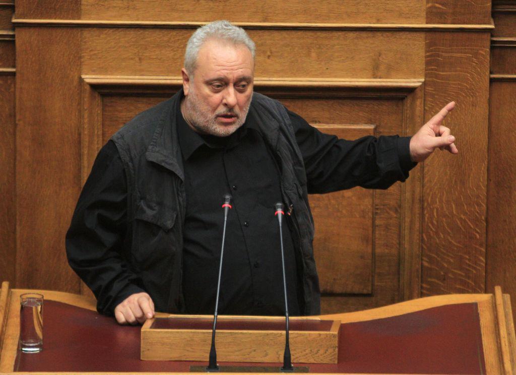 Ψαριανός για Θεοχαρόπουλο: Μπορεί να τον δούμε στο Ποτάμι