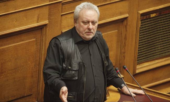 Ψαριανός: Αν δεν διαγραφεί ο Δανέλλης, θα φύγω εγώ από το Ποτάμι