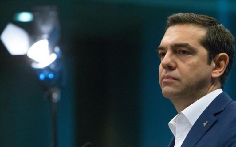 Ο μανιχαϊσμός του κ. Τσίπρα