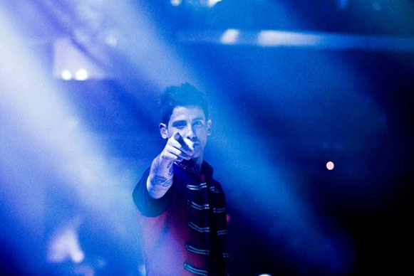 Αναστάσιος Ράμμος : Ο μπαμπάς μου ήταν αλκοολικός, έχω ζήσει καταστάσεις βίας