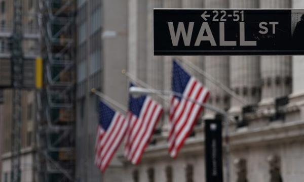 Με άνοδο έκλεισε η Γουόλ Στριτ