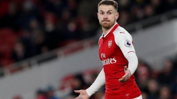 «Υπέγραψε προσύμφωνο με τη Γιουβέντους ο Ράμσεϊ!»