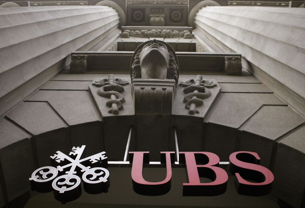 Προειδοποιήσεις UBS για επενδύσεις στο Ηνωμένο Βασίλειο