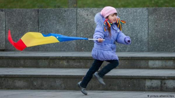 Ρουμανία: μεταξύ προεδρίας, κρίσης και brain drain