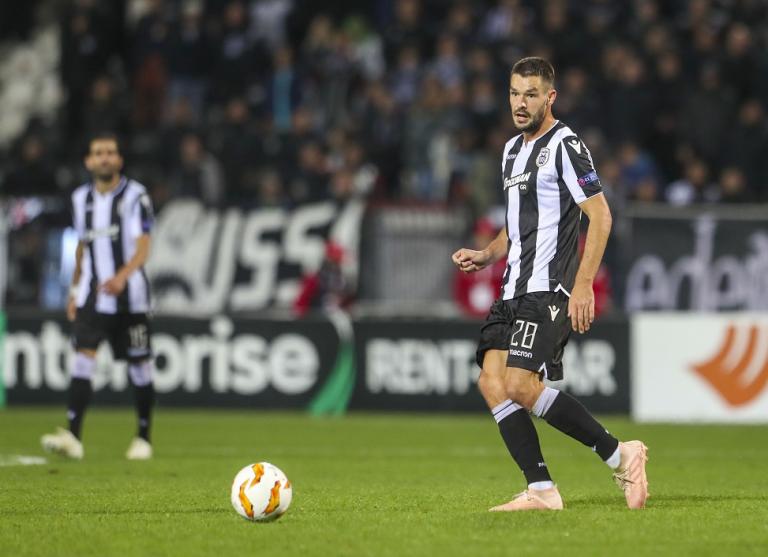 Έφτασε και ο Σάκχοφ τους 100 αγώνες με ΠΑΟΚ, έπεται ο Μπίσεσβαρ