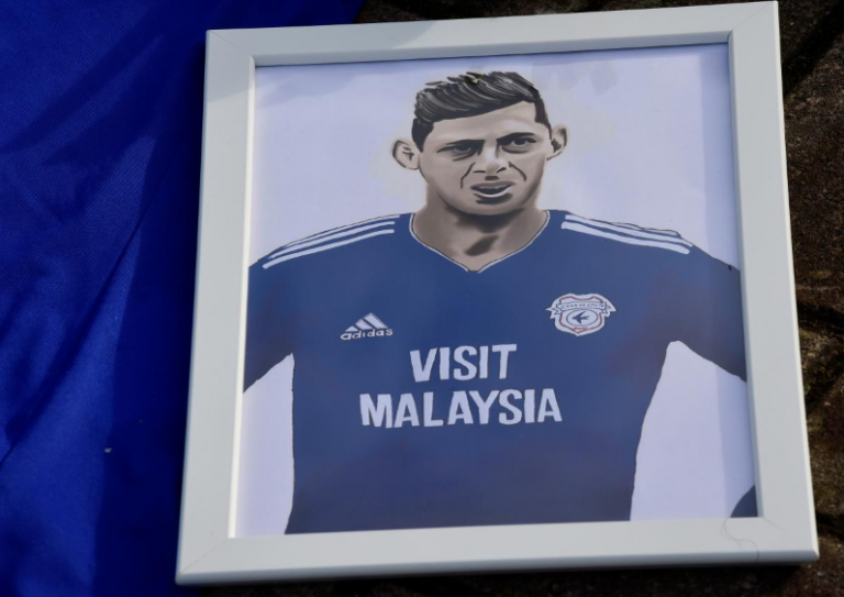 Βόρεια Γαλλία: Εντοπίστηκαν συντρίμμια που μάλλον ανήκουν στο αεροπλάνο του Εμιλιάνο Σάλα