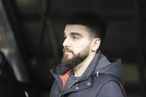 Γιώργος Σαββίδης: «Ουδείς αναντικατάστατος» (pics)