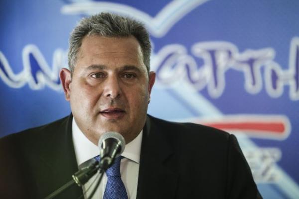 Editorial To Vima: Governmental tragicomedy