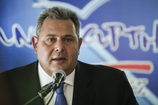 Editorial To Vima: Governmental tragicomedy