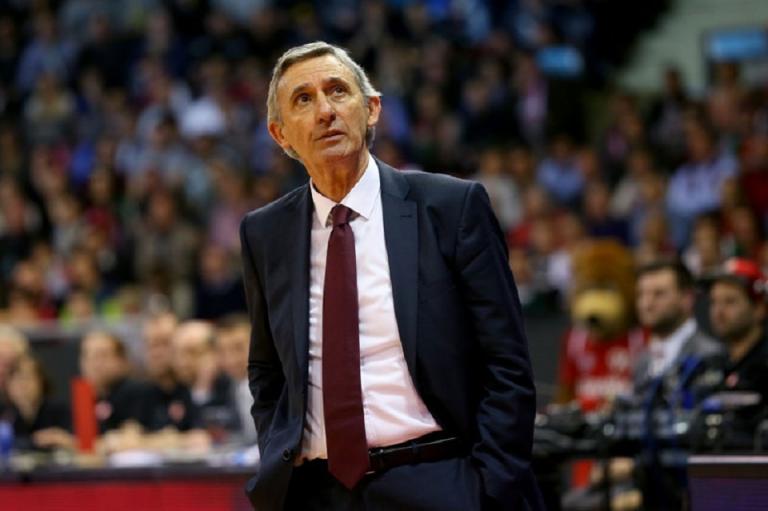 Πέσιτς: «Στην Ευρωλίγκα βλέπεις τα πάντα, στο ΝΒΑ δεν παίζουν μπάσκετ»
