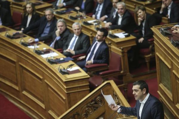 Ρηματική διακοίνωση: Τι λένε τα έγγραφα, γιατί θα γίνει μάχη στην Επιτροπή