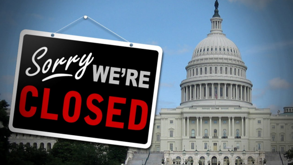 ΗΠΑ: Στην τρίτη εβδομάδα εισέρχεται το shutdown