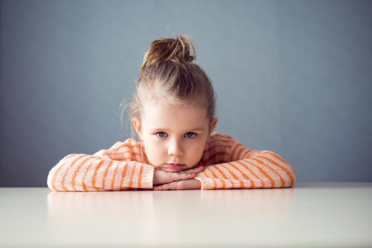 Πώς διαχειρίζεται το παιδί το πένθος