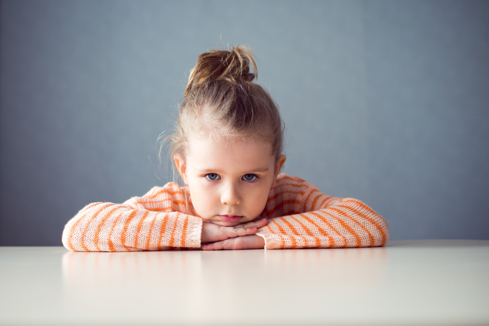 Πώς διαχειρίζεται το παιδί το πένθος