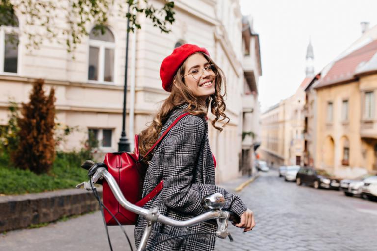 Οκτώ μικρές αλλαγές για να είστε πάντα fit