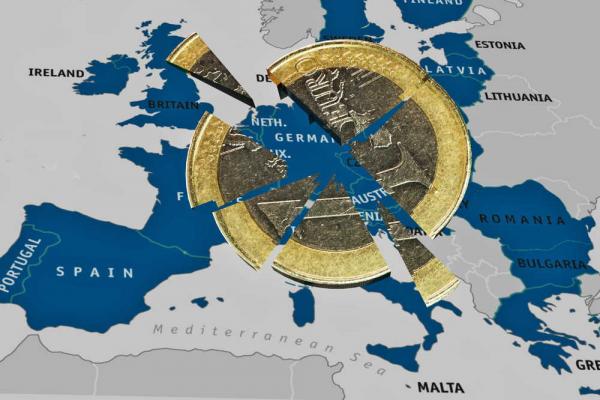 Καμπανάκι του Economist: Στα πρόθυρα νέας ύφεσης η Ευρωζώνη