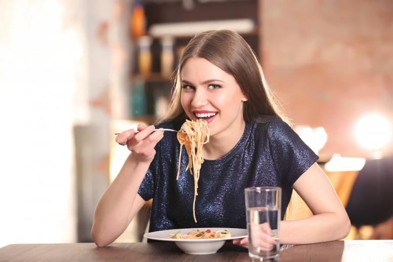 Πέντε tips για να τρώτε ζυμαρικά και στη δίαιτα