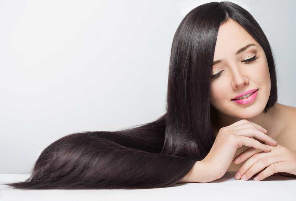 Τα σημαντικά οφέλη της βιταμίνης Ε για τα μαλλιά σας
